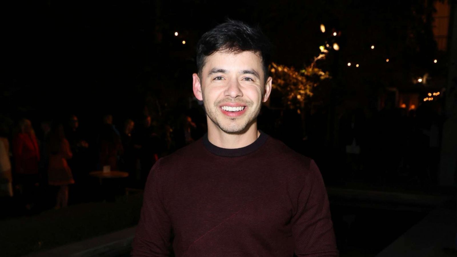 David Archuleta Injury Update; Check What Happened To The Masked Singer ...