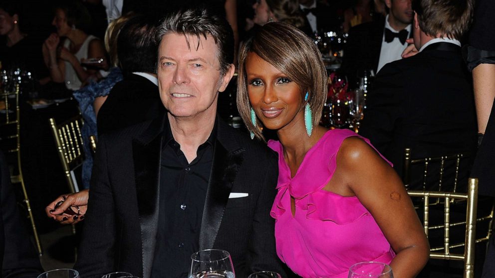 VIDEO: David Bowie's estate releases 2 previously unheard songs on his 74th birthday
