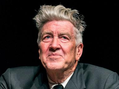 David Lynch, director of 'Blue Velvet' and 'Twin Peaks,' dies at 78