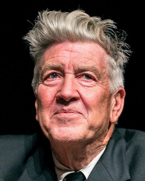 David Lynch, 'Eraserhead' and 'Twin Peaks' director, dies at 78