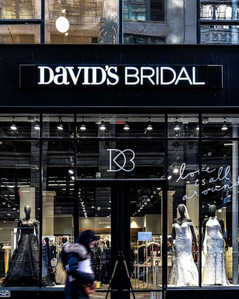 David's bridal outlet near hot sale me