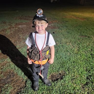 A 6-year-old boy killed in a hunting accident helps the lives of 5 people by donating organs