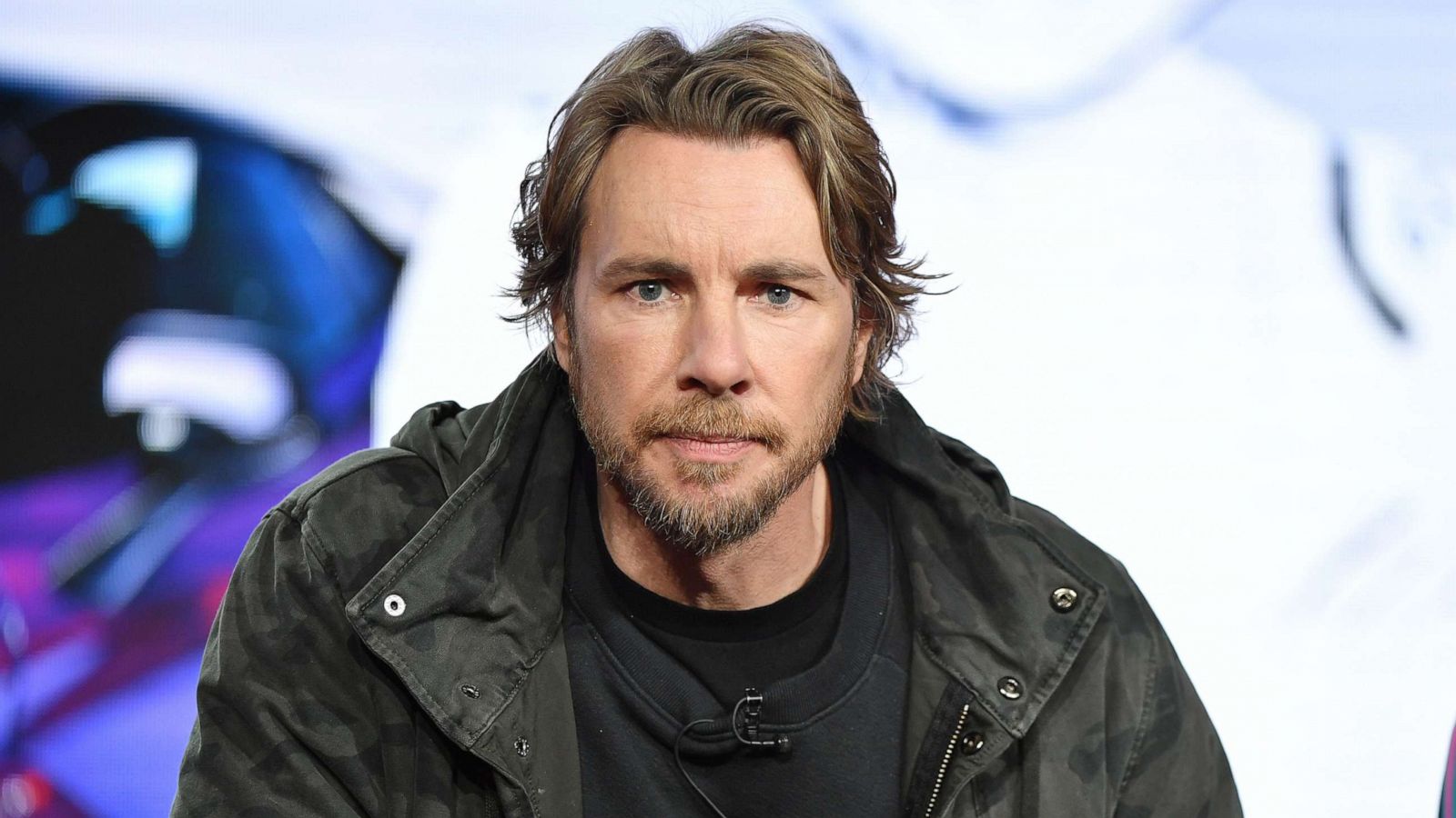 Dax Shepard reveals relapse after 16 years of sobriety during