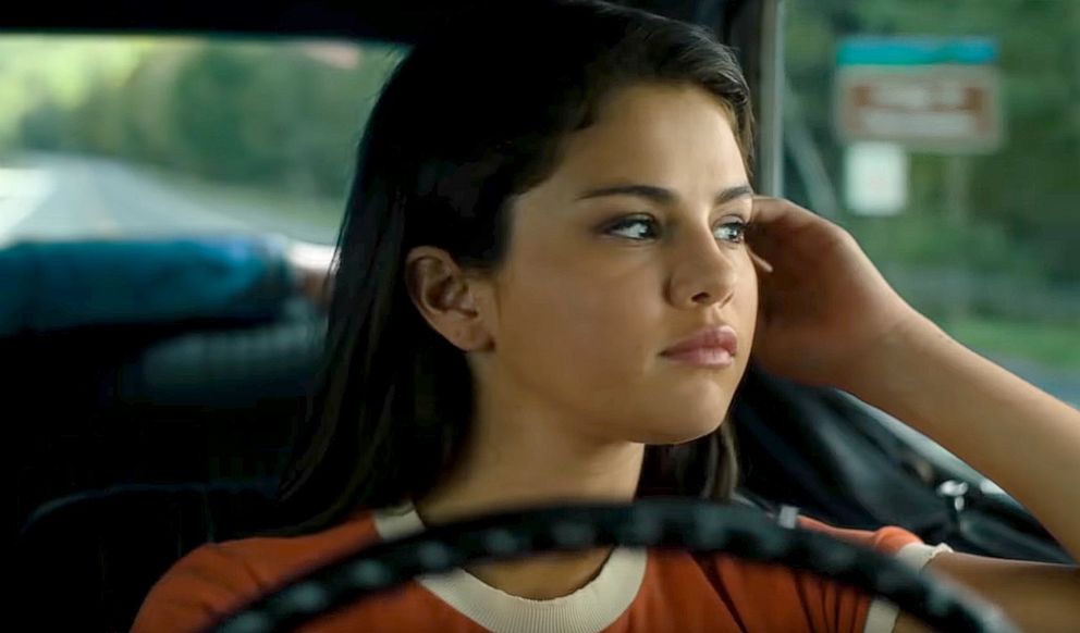 PHOTO: Selena Gomez, as Zoe, in a scene from "The Dead Don't Die."