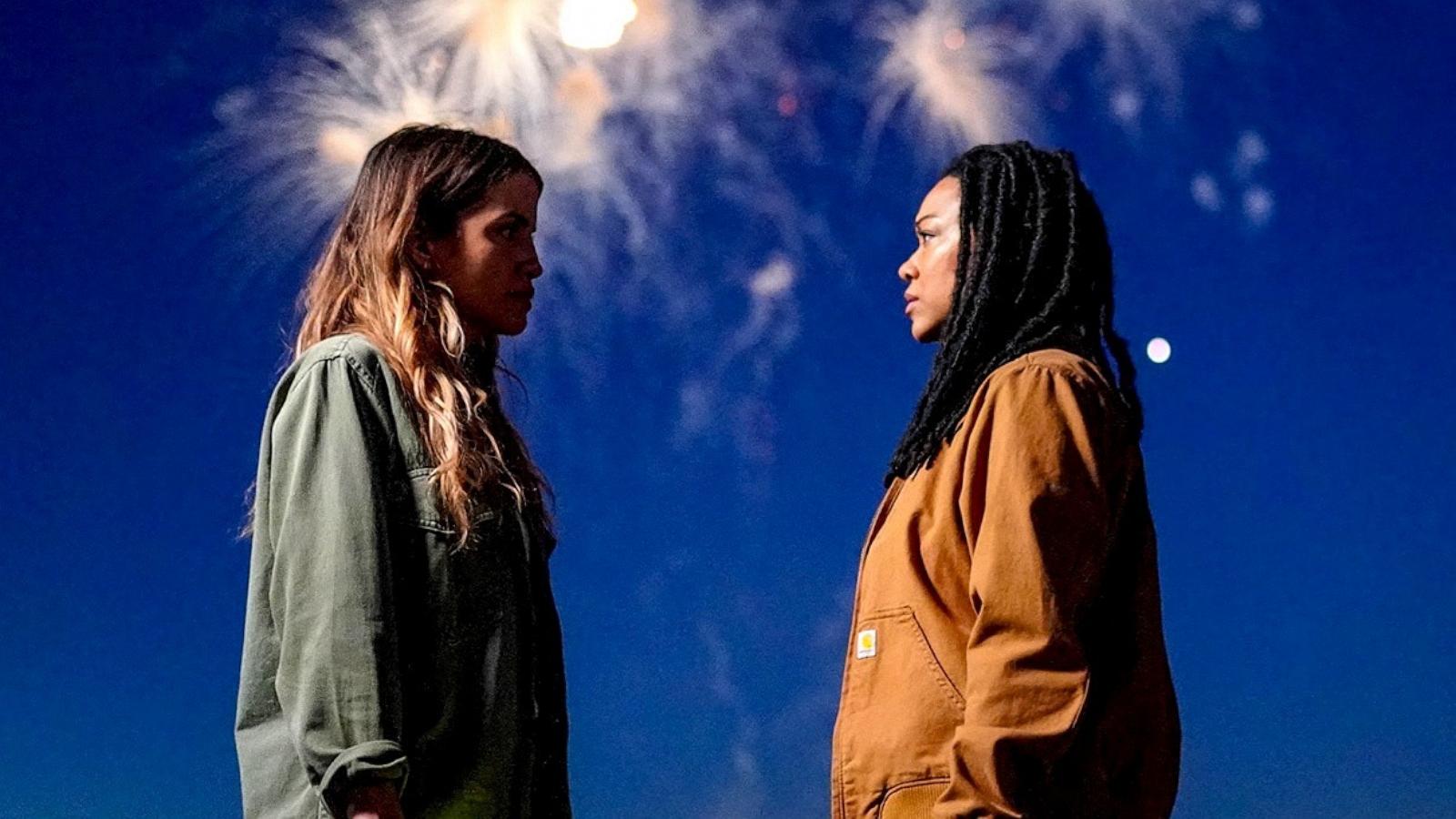 My Dead Friend Zoe' review: An emotional powerhouse brimming with