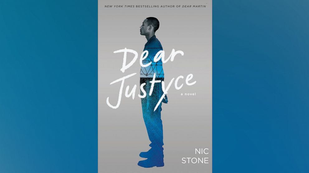 PHOTO: Author Nic Stone shares 10 books that showcase black people living, loving, and doing.