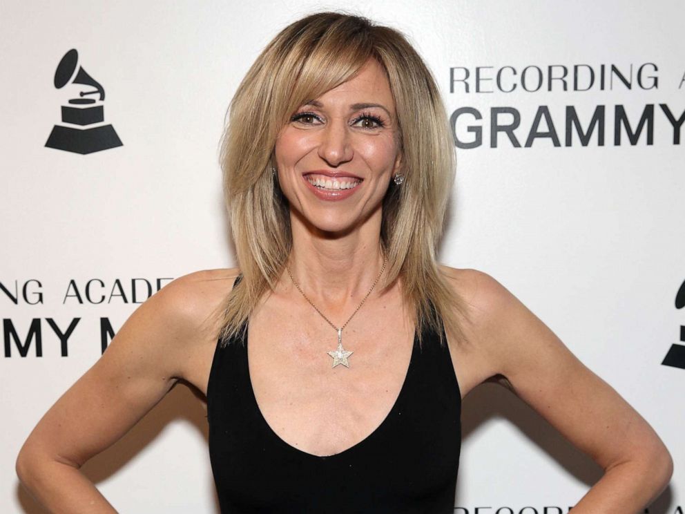 Debbie Gibson celebrating 35 years in music with all-new tour