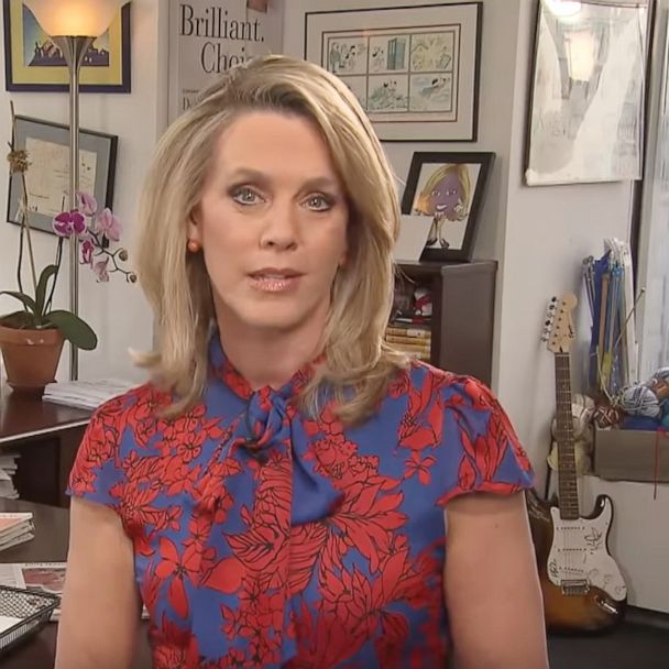 where is deborah norville on inside edition today