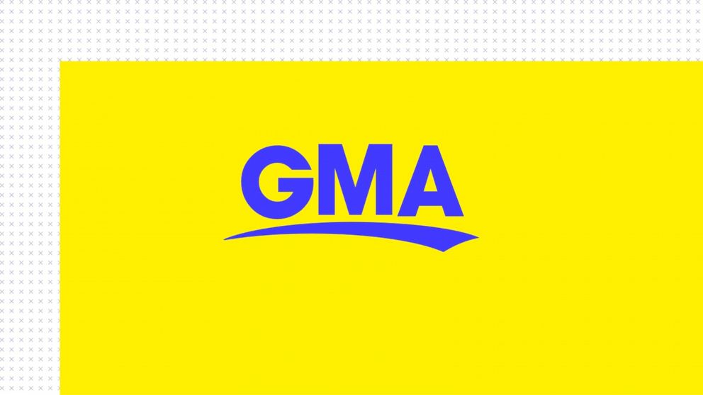 PHOTO: GMA logo