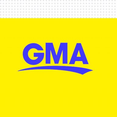 PHOTO: GMA logo