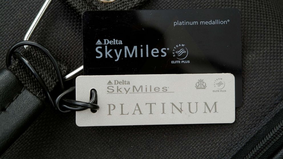 Frequent Flyer Guide To Delta SkyMiles