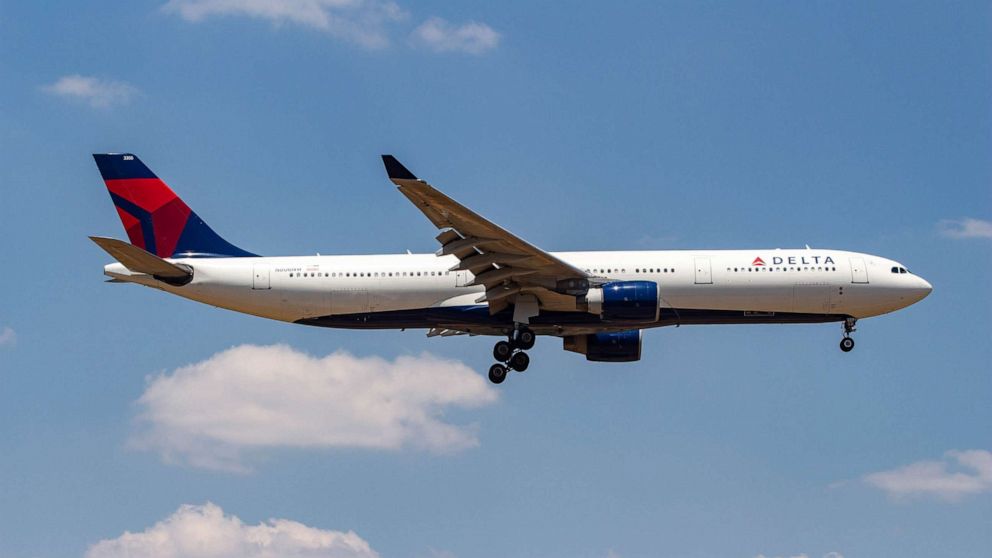VIDEO: Delta reveals new precautions for flights