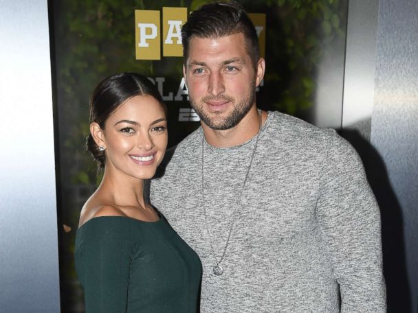 Tim Tebow shares advice on how to seize the day in new book - ABC News