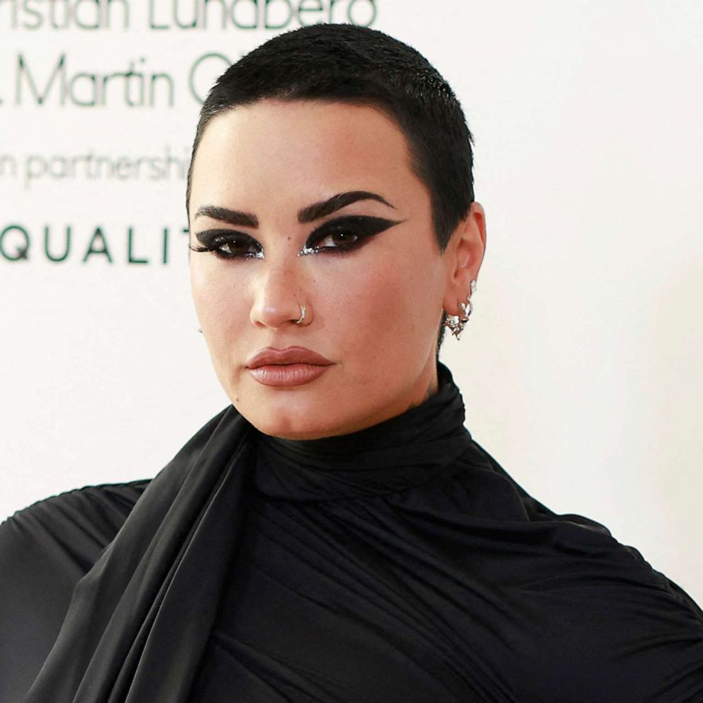 Demi Lovato announces new song 'Substance' - ABC News