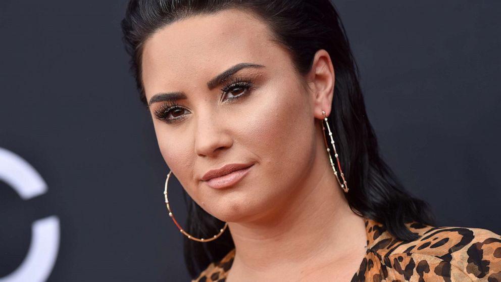 VIDEO: Demi Lovato breaks her silence and details her relapse in emotional interview