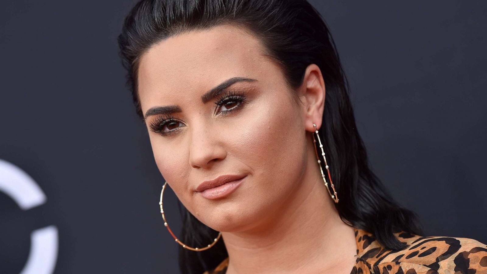 PHOTO: Recording artist Demi Lovato attends the 2018 Billboard Music Awards at MGM Grand Garden Arena on May 20, 2018, in Las Vegas.