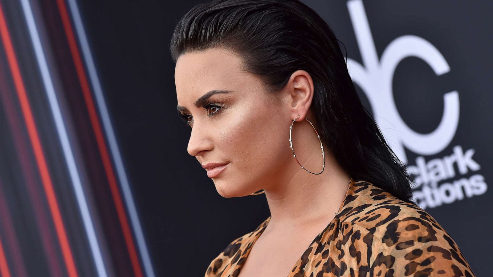 PHOTO: Recording artist Demi Lovato attends the 2018 Billboard Music Awards at MGM Grand Garden Arena on May 20, 2018 in Las Vegas.