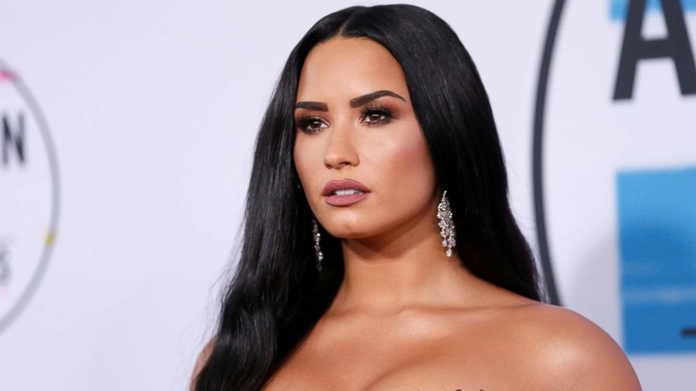 VIDEO: Demi Lovato breaks her silence after suspected overdose