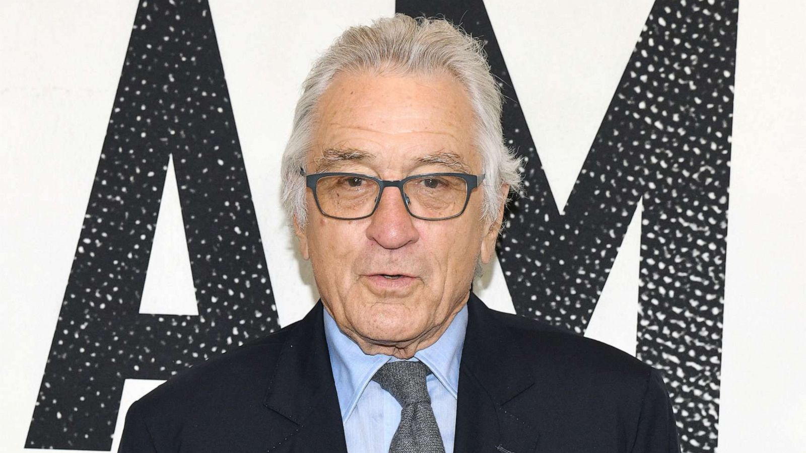 PHOTO: Robert De Niro at the world premiere of "Amsterdam" held at Alice Tully Hall on Sept. 18, 2022 in New York City.