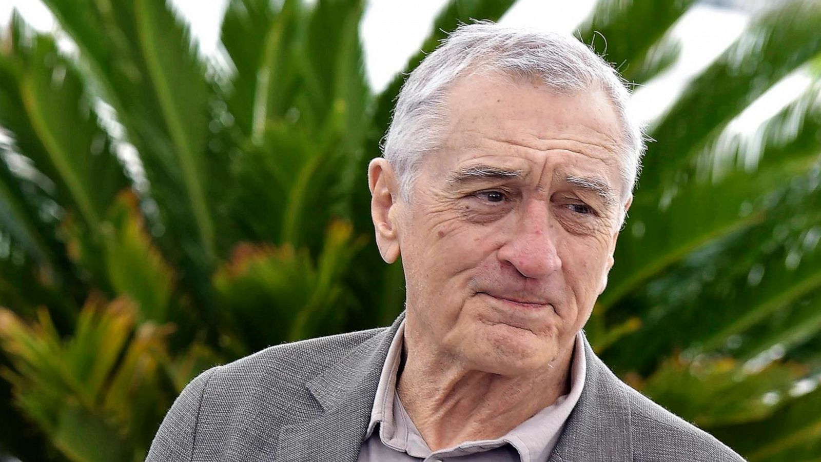 PHOTO: Actor Robert De Niro attends an event on May 21, 2023, in Cannes, France.