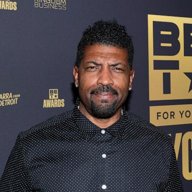 PHOTO: Deon Cole attends BET Media Group 2024 Emmy FYC House at NeueHouse Hollywood in Hollywood, Calif., June 06, 2024.