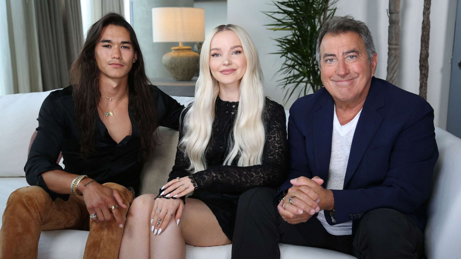 Dove Cameron Posts Heartbreaking Instagram Tribute To Cameron