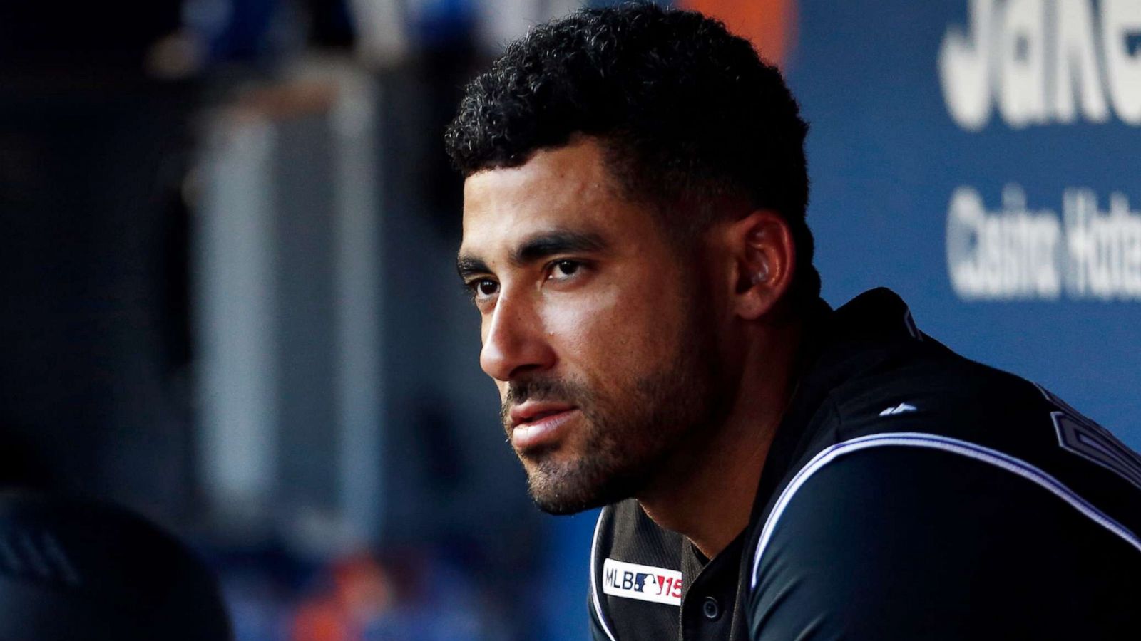 Rockies' Ian Desmond becomes first player to opt out of 2021 MLB
