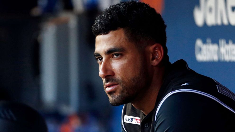 VIDEO: MLB star Ian Desmond on why he chose to opt out of playing