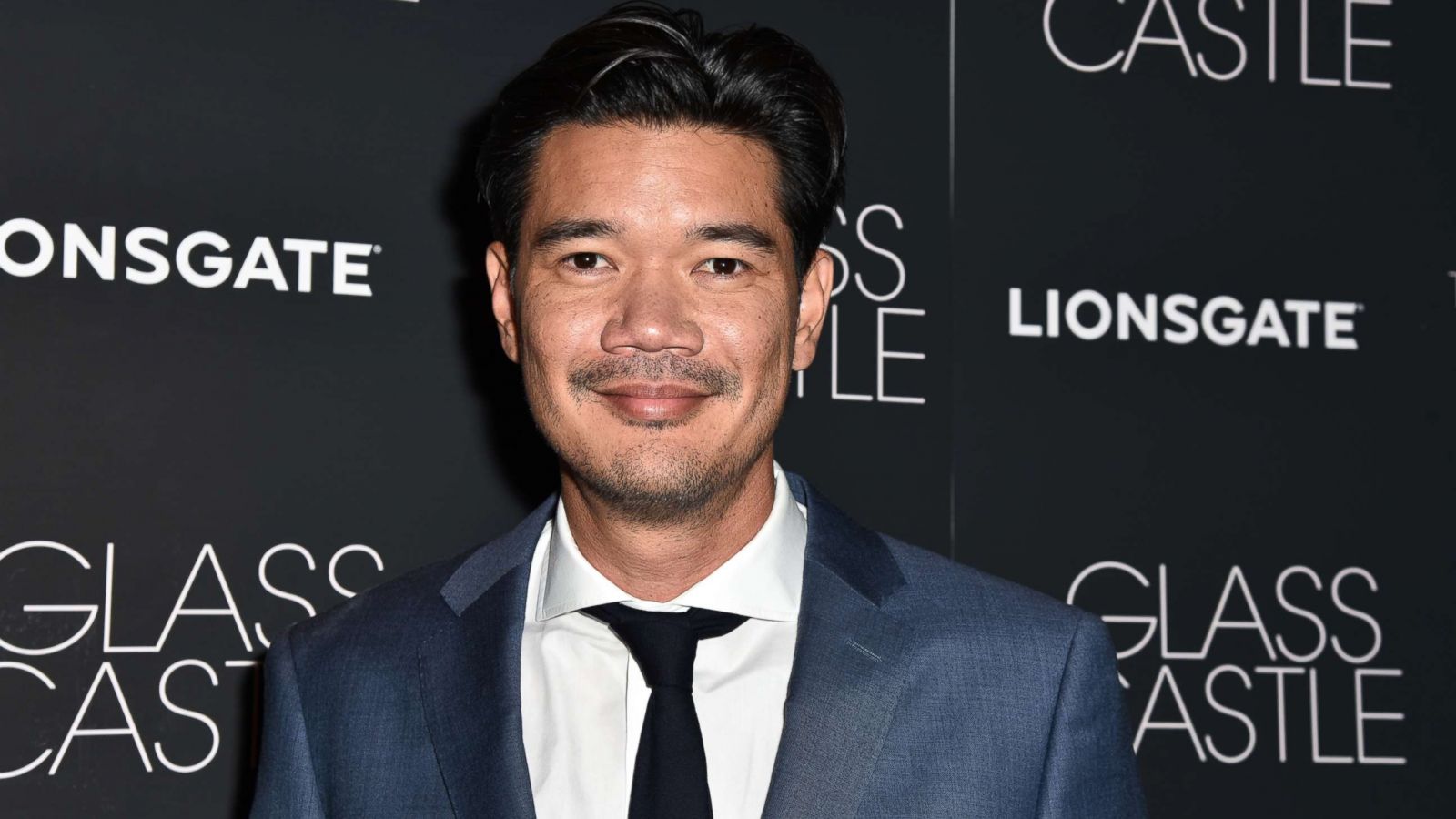 PHOTO: Destin Daniel Cretton attends "The Glass Castle" New York Screening at SVA Theatre, Aug. 9, 2017, in N.Y.