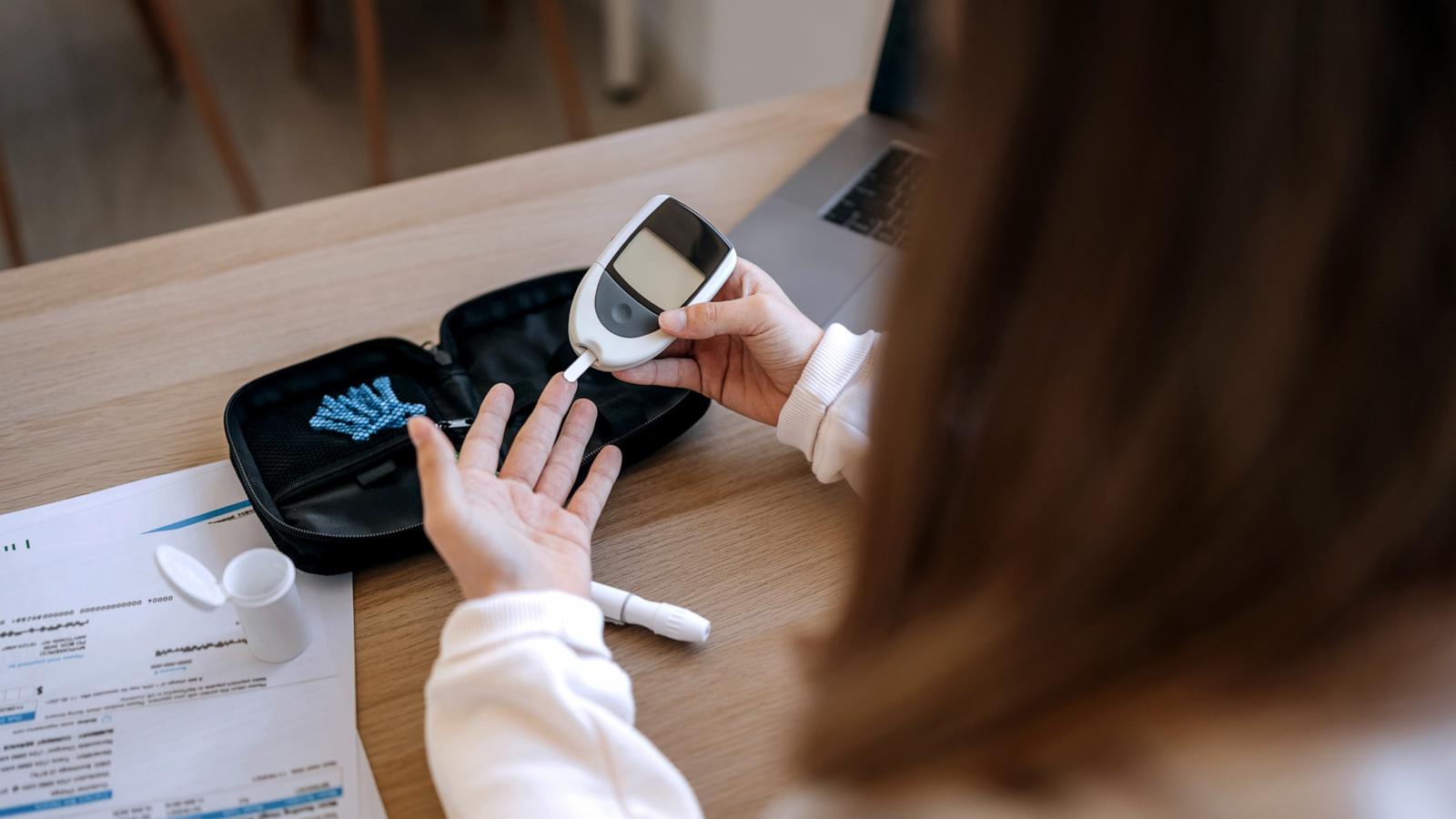 abcnews.com - Dr. Jade Cobern - Inhaled insulin now FDA-approved for kids 6 and over with diabetes
