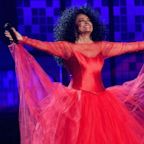 diana ross the legacy tour