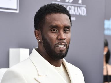 Diddy allegedly seen assaulting former girlfriend in hotel surveillance video: Report