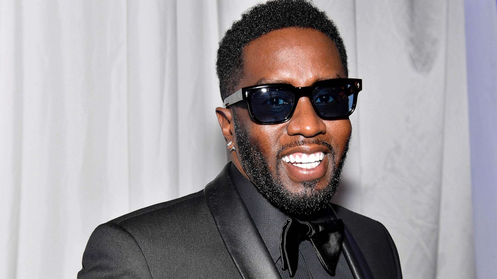 PHOTO: FILE - Sean "Diddy" Combs attends the 2nd Annual The Black Ball: Quality Control's CEO Pierre "Pee" Thomas Birthday Celebration at Fox Theater, June 01, 2022 in Atlanta.