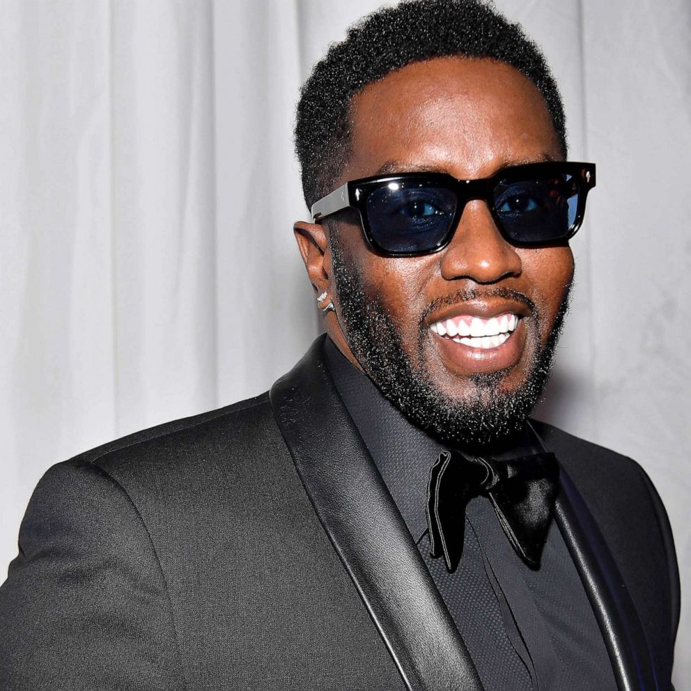 Diddy shares adorable video of daughter Love ABC News