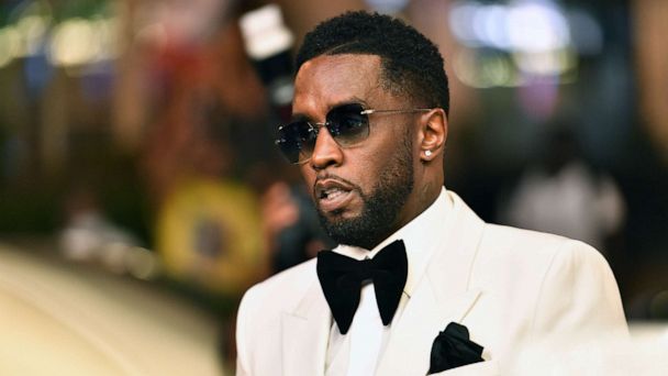 Diddy launches R&B label, Love Records, announces new album - Good ...