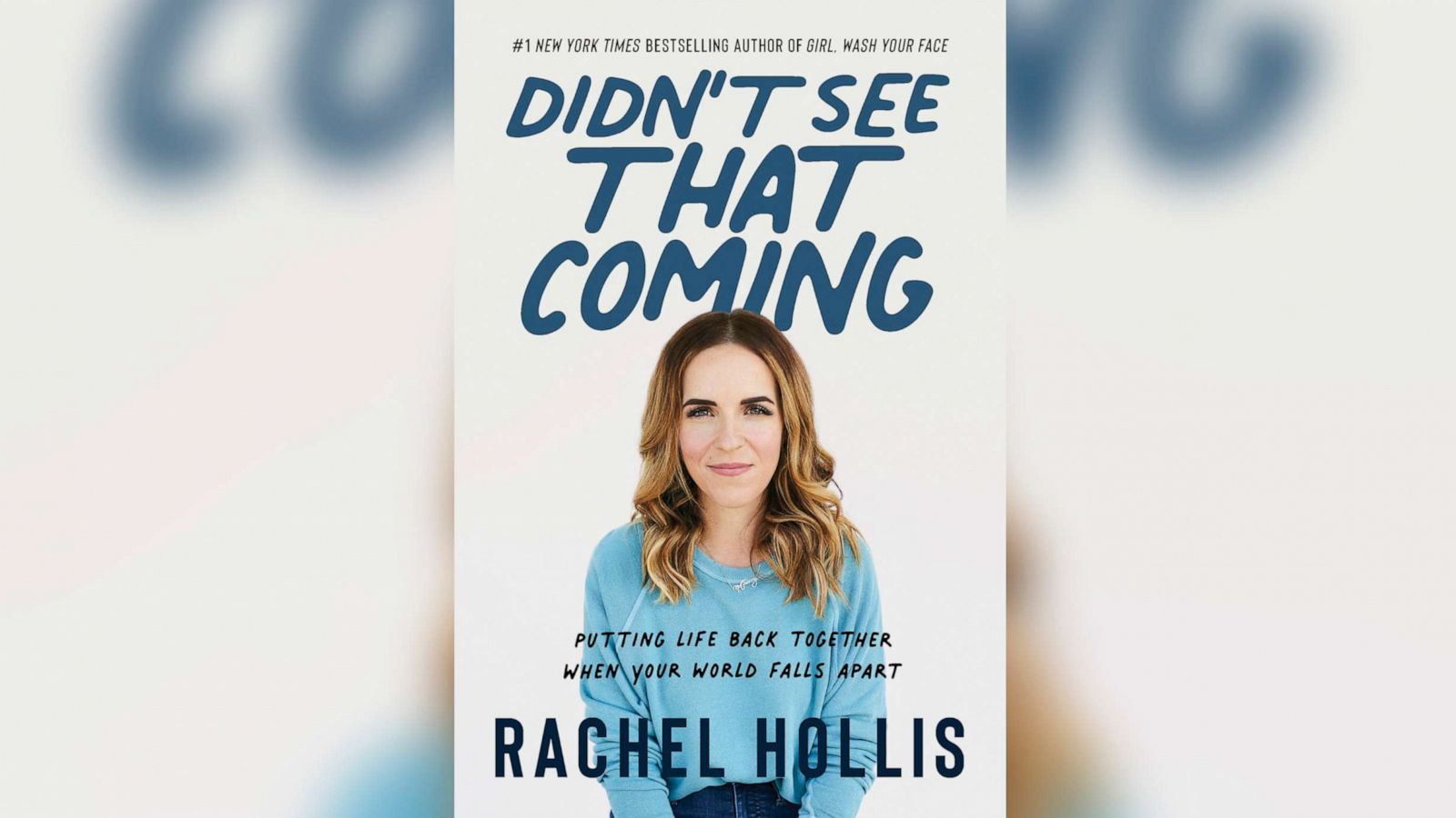 Start Today by Rachel Hollis Austin Collection
