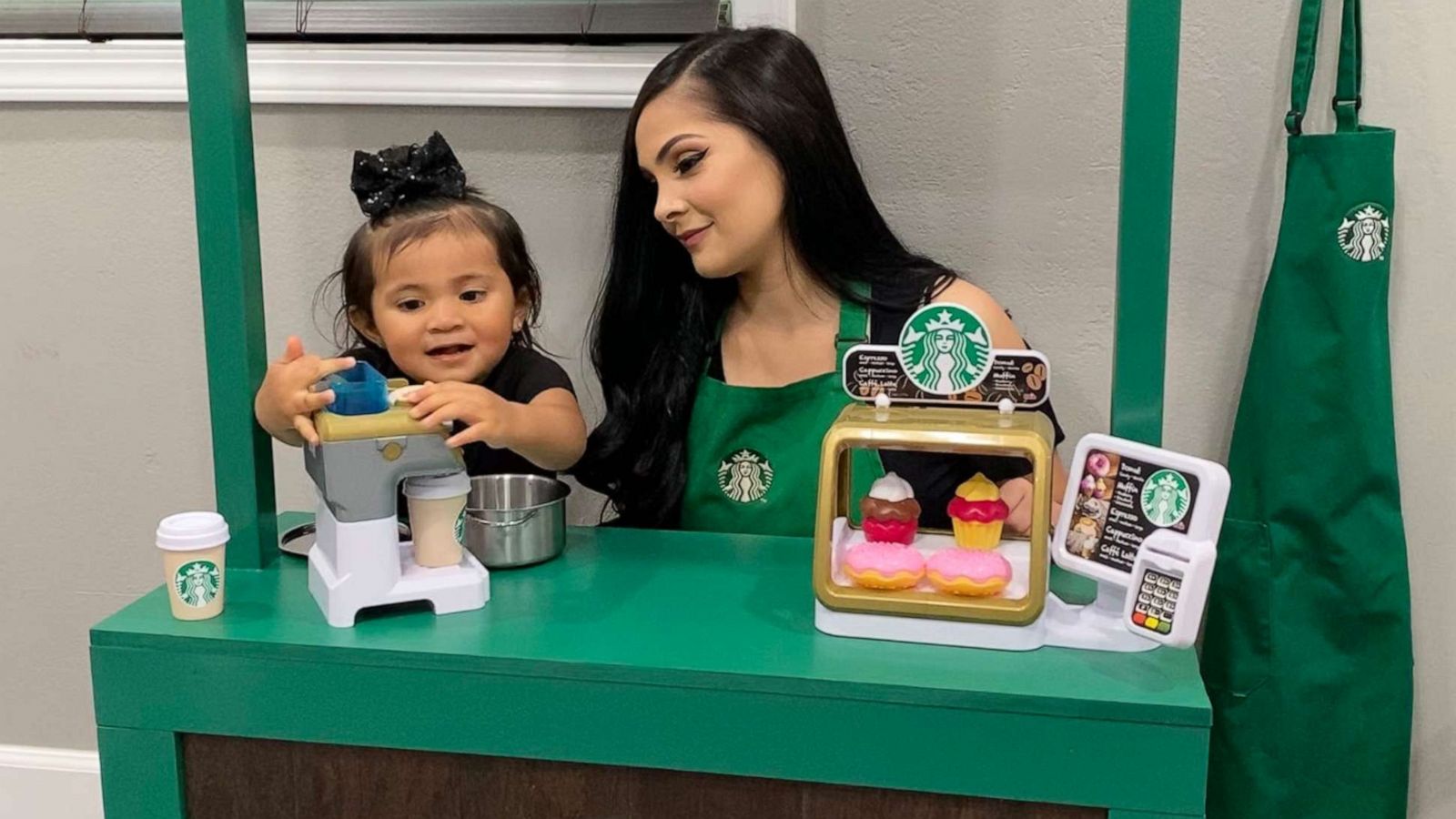 How to Make a Cute Starbucks Coffee Plushie 