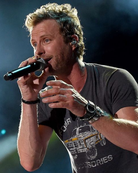 Dierks Bentley surprises his kids with the Stanley Cup -- and their  response is adorable - ABC News