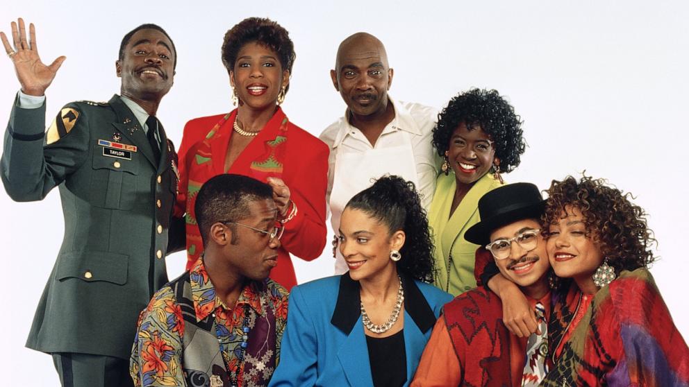 VIDEO: The evolution of Black television 