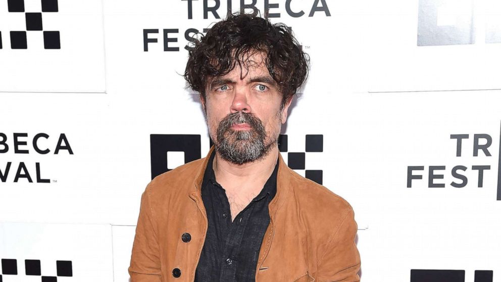 Peter Dinklage attends the screening of "American Dreamer" during the 2022 Tribeca Festival at BMCC Tribeca PAC on June 11, 2022 in New York City.