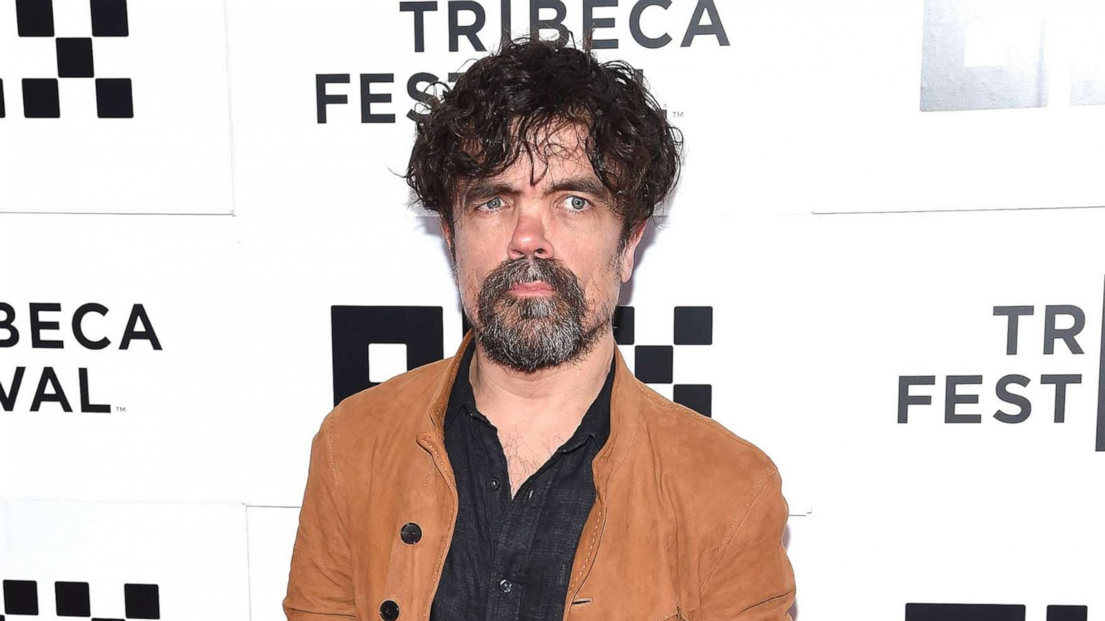 PHOTO: Peter Dinklage attends the screening of "American Dreamer" during the 2022 Tribeca Festival at BMCC Tribeca PAC on June 11, 2022 in New York City.