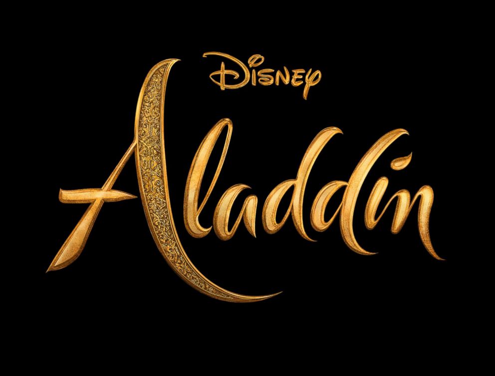 PHOTO: Disney's, "Aladdin," opens on May 24, 2019.