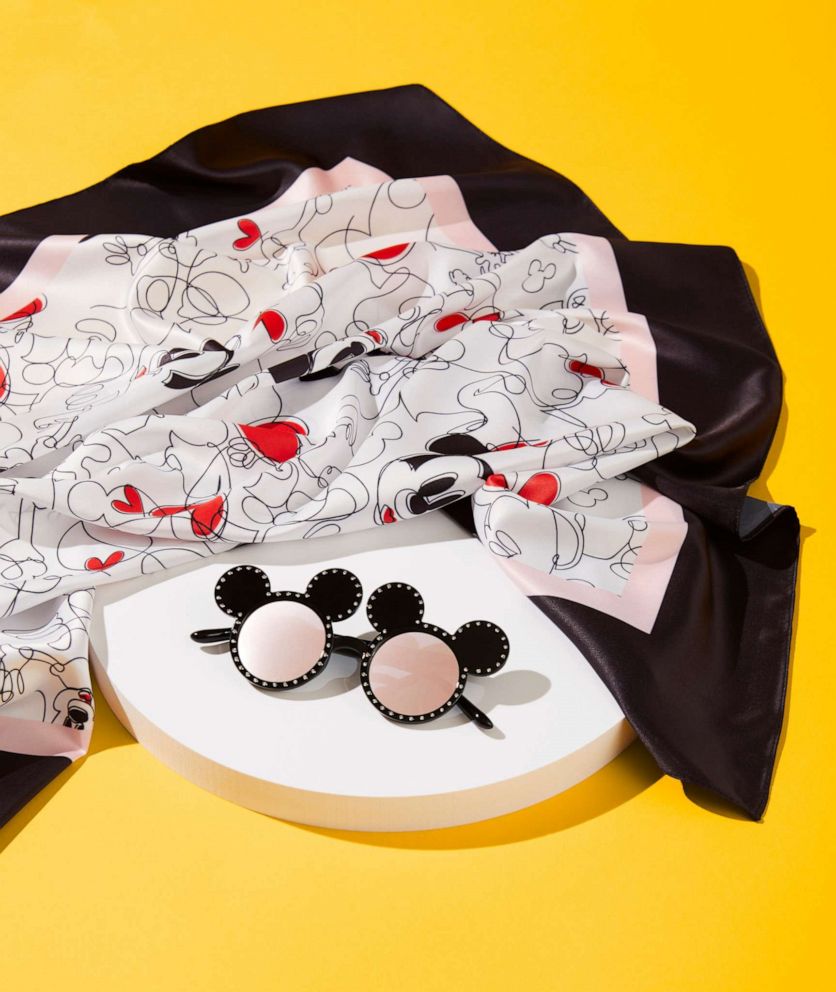 Aldo Celebrates Disney's 100th Anniversary With New Collection – WWD