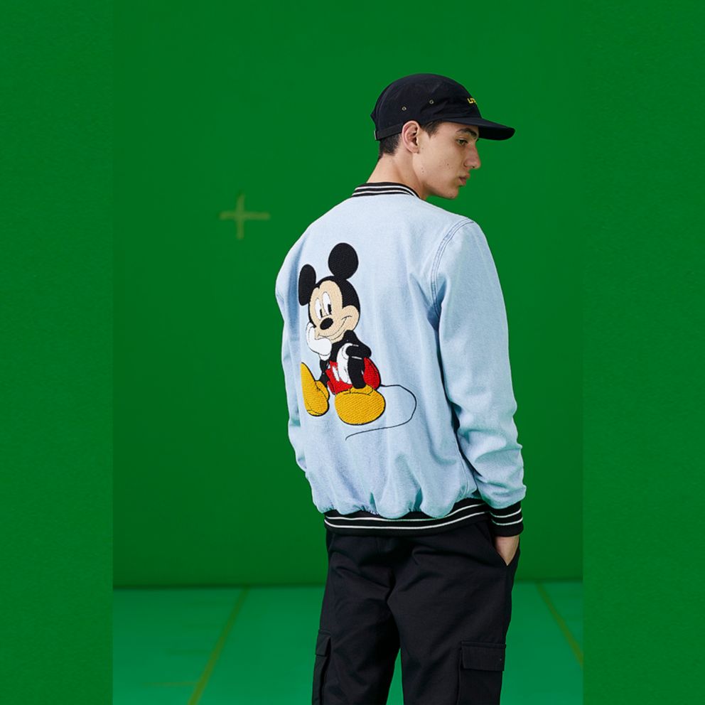 Mickey Mouse has such an iconic taste in fashion, he's inspired many iconic designers and moguls throughout the decades.