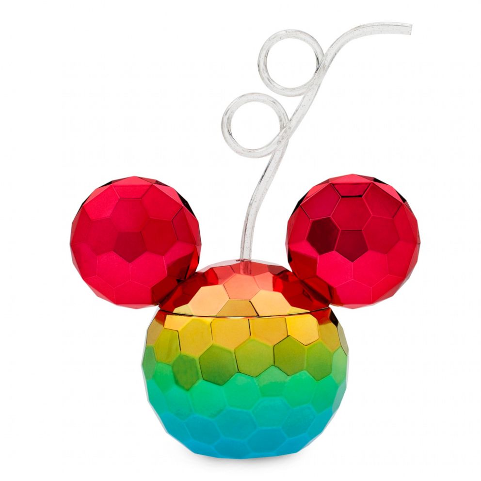 PHOTO: The 2020 Rainbow Disney Collection is here.