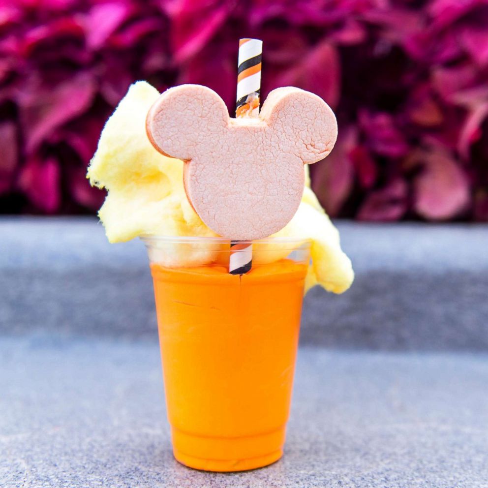 VIDEO: We've totally fallen for these fall Disney treats