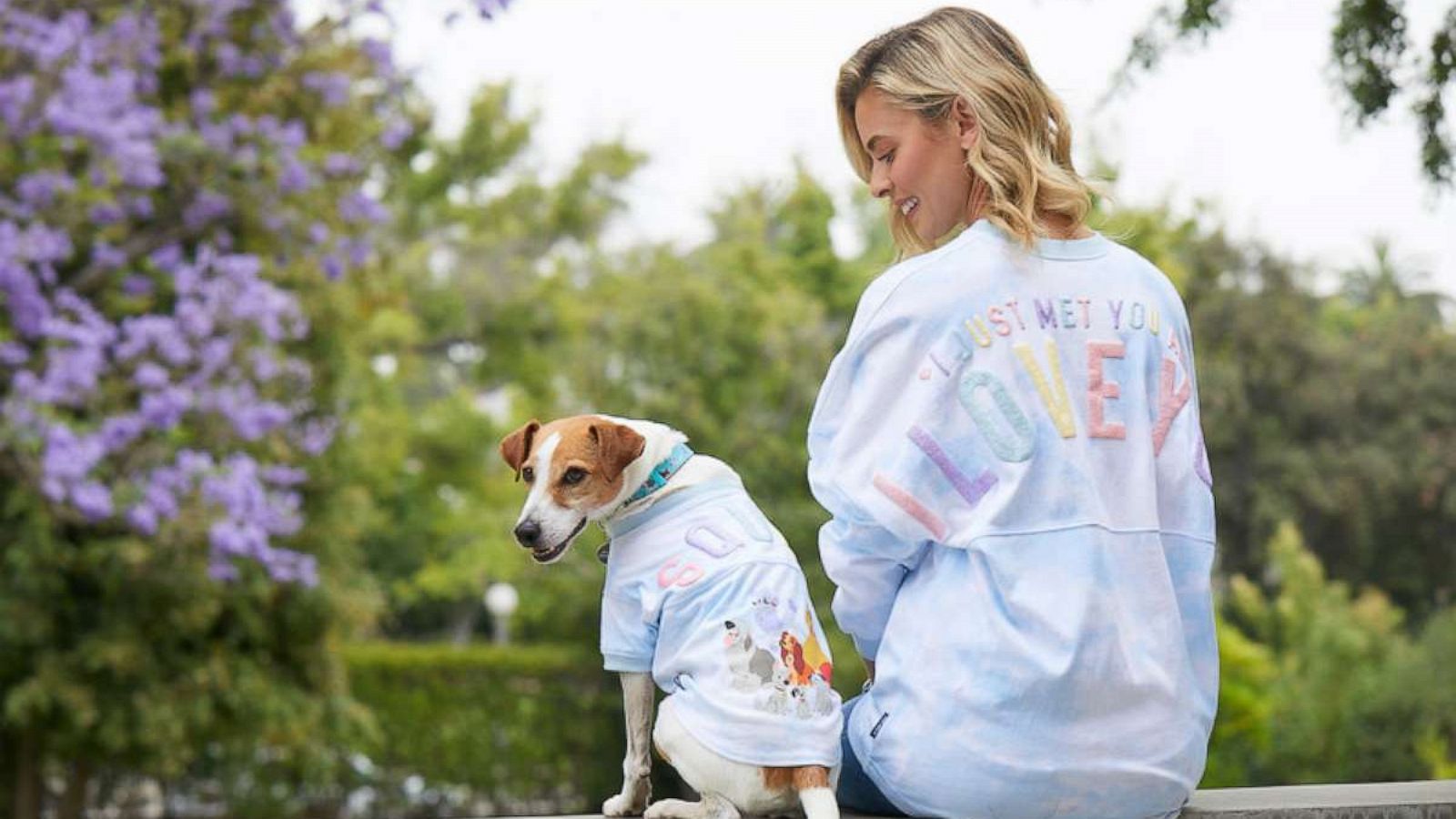 spirit jersey for dogs