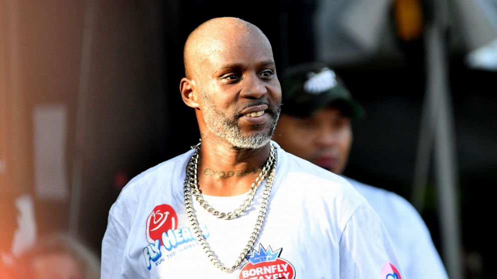 VIDEO: Fans and family remember DMX