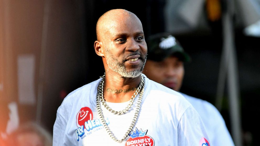 DMX's fiancee Desiree Lindstrom pens heartbreaking tribute to late ...