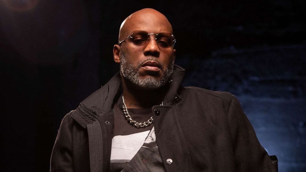 VIDEO: This is the final interview rapper DMX gave before his death 